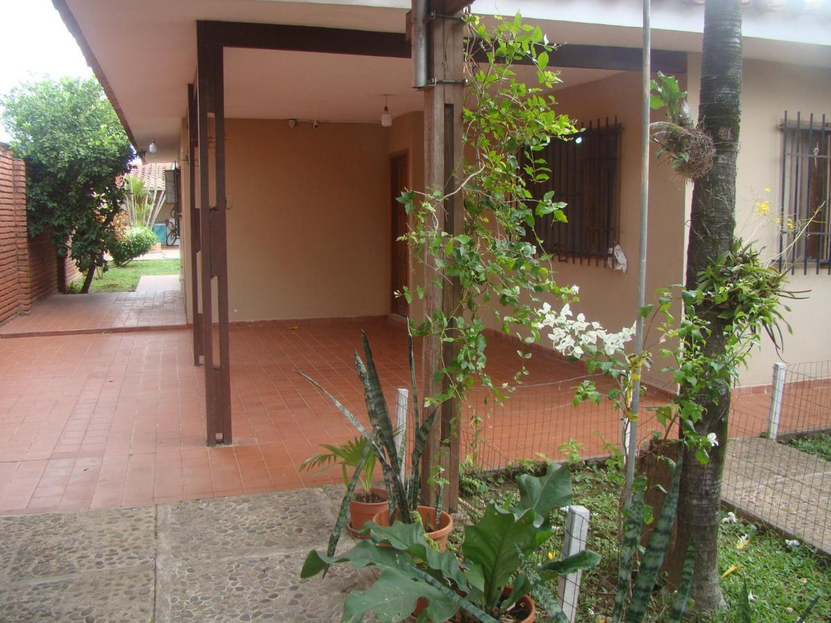 Sur Backpackers Hostel Santa Cruz de La Sierra Exterior foto