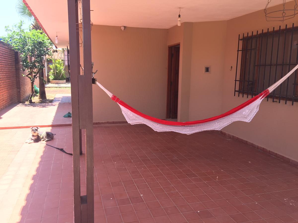 Sur Backpackers Hostel Santa Cruz de La Sierra Exterior foto